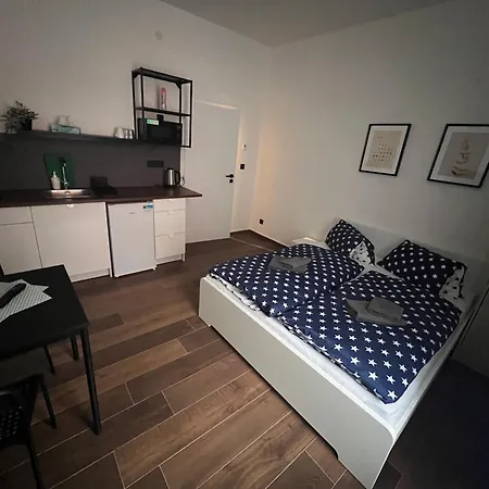 Apartmany Centrum Cheb Exterior photo