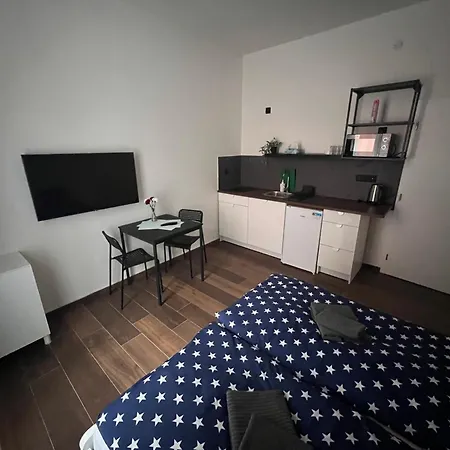 Apartmany Centrum Cheb Exterior photo