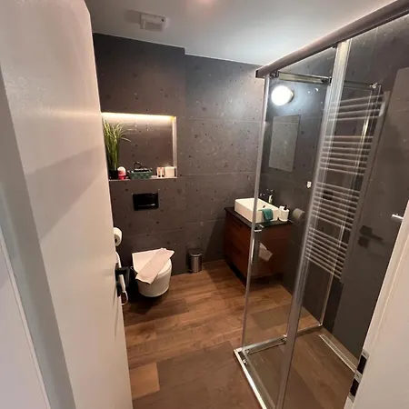 Apartmany Centrum Cheb Exterior photo