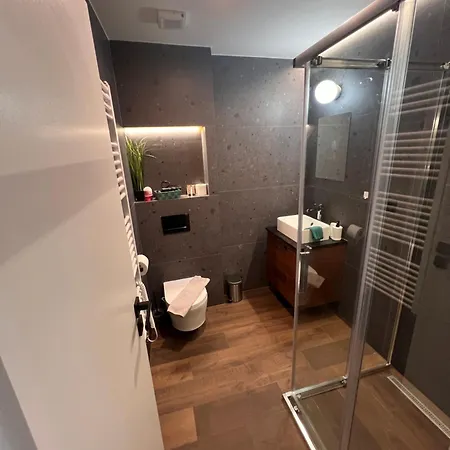 Apartmany Centrum Cheb Exterior photo