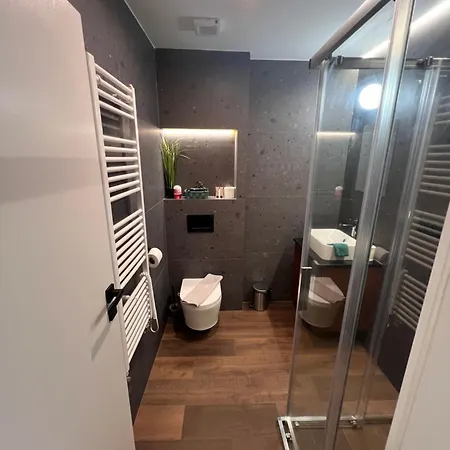 Apartmany Centrum Cheb Exterior photo