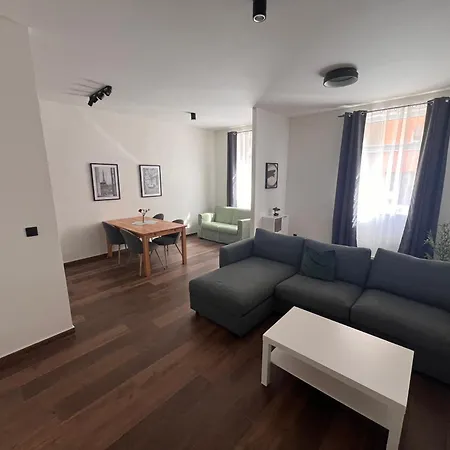 Apartmany Centrum Cheb Exterior photo