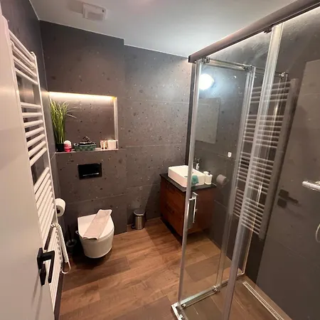 Apartmany Centrum Cheb Exterior photo