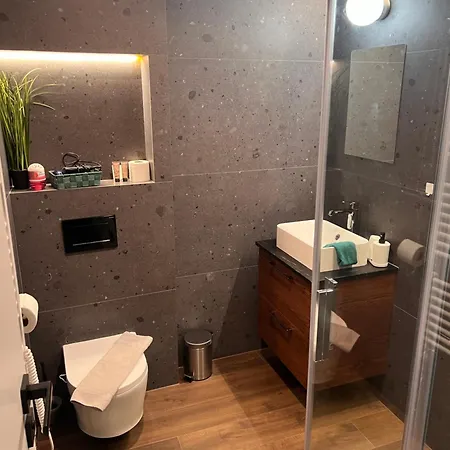 Apartmany Centrum Cheb Exterior photo