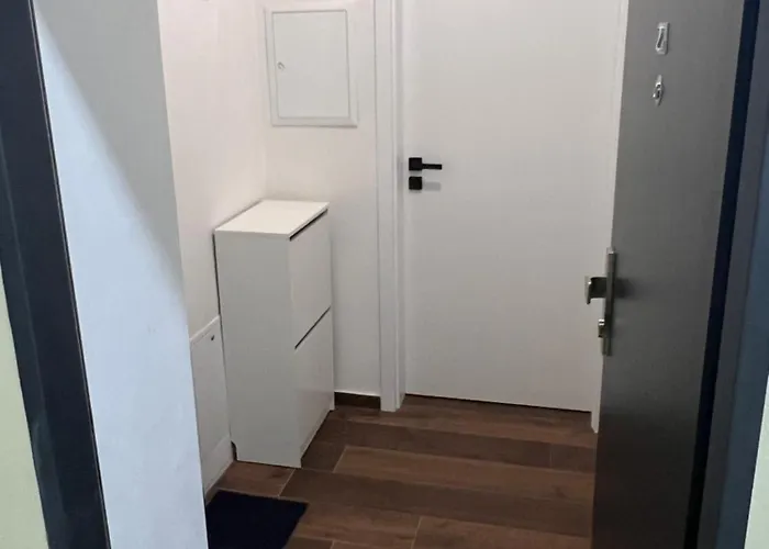 Apartmany Centrum