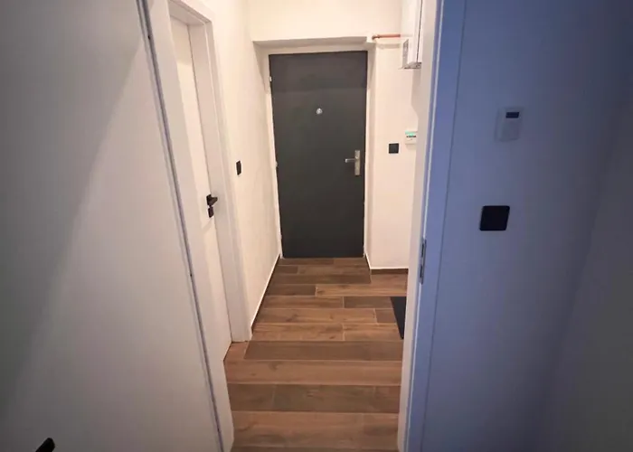 Apartmany Centrum