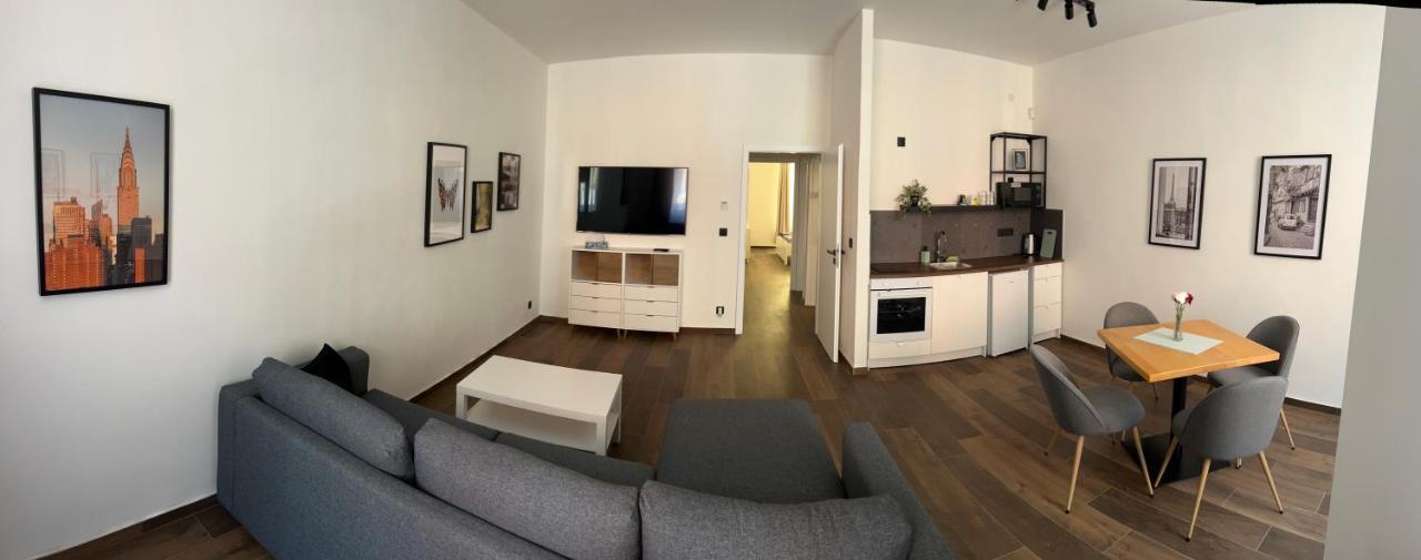 Centrum Apartment