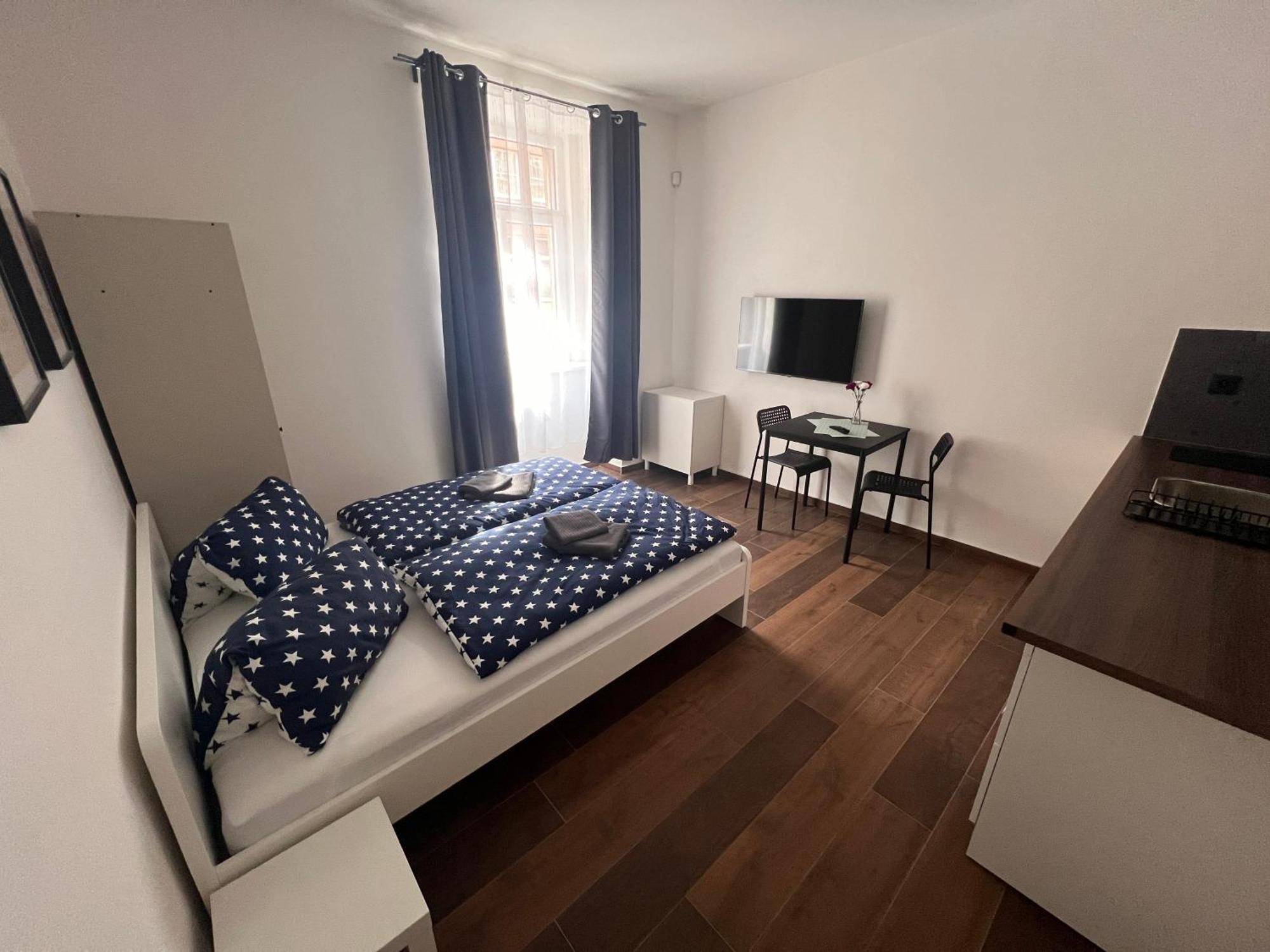 Centrum Apartment *
