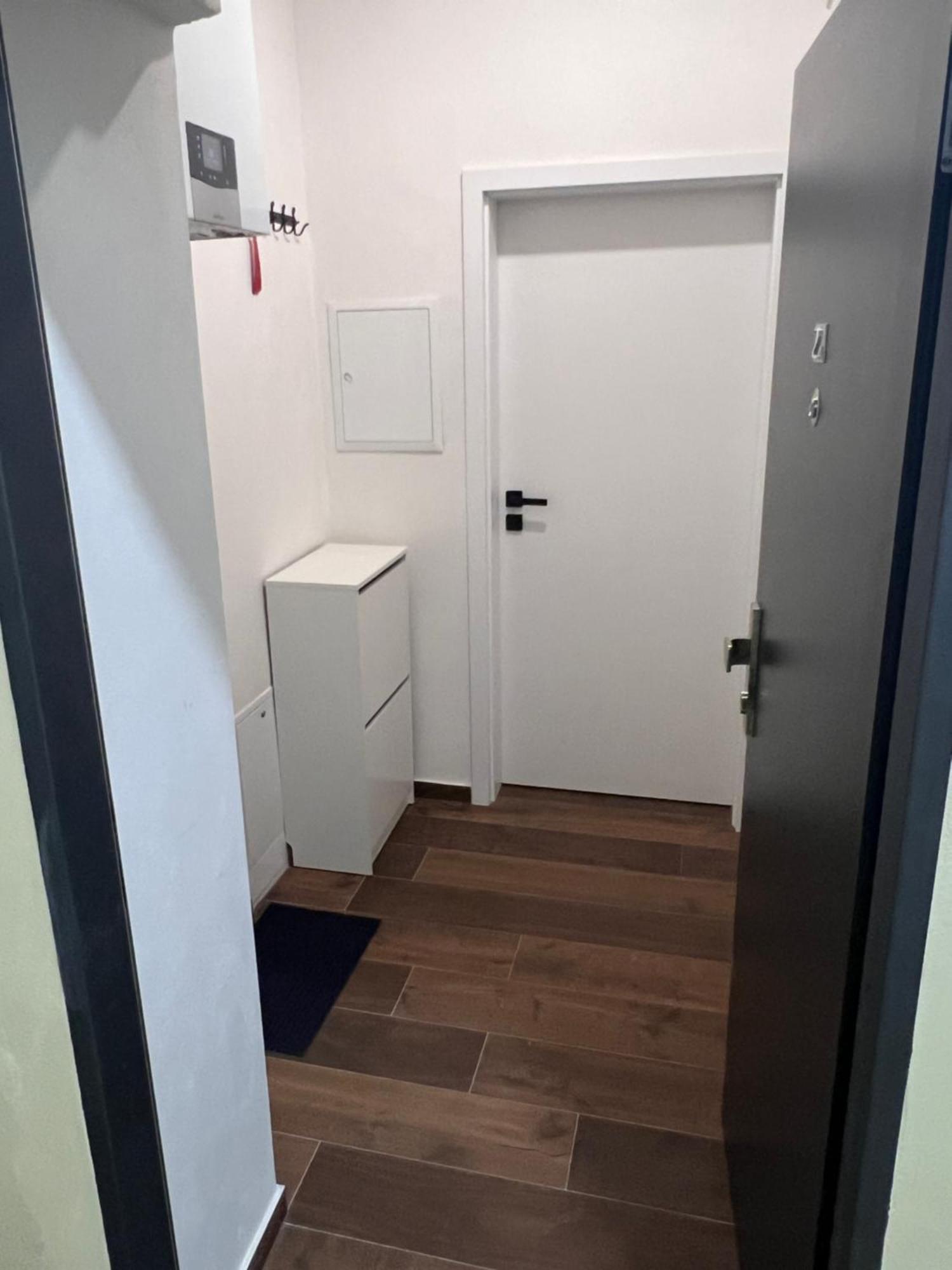 Centrum Apartment