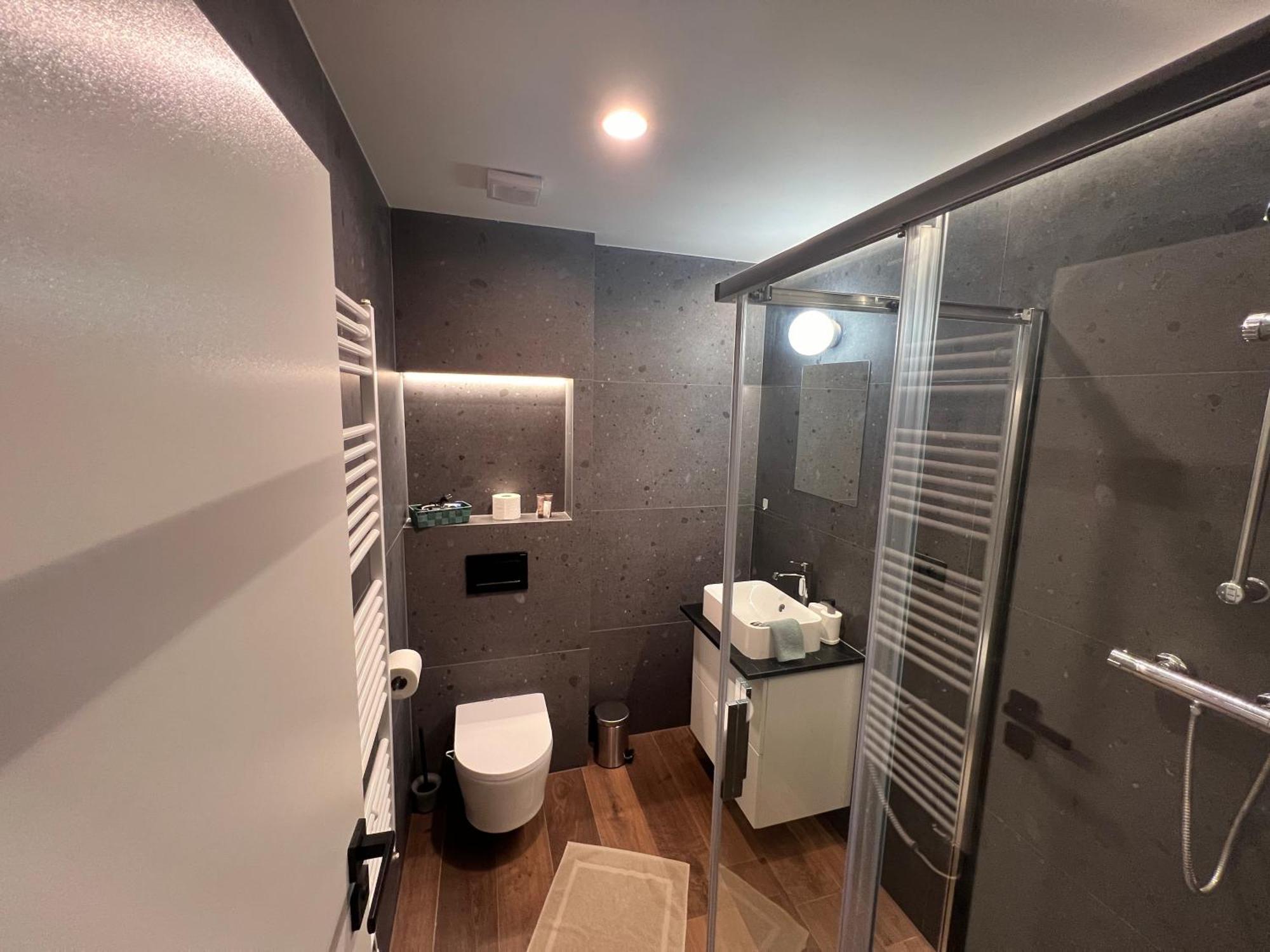 Apartment Centrum Cheb