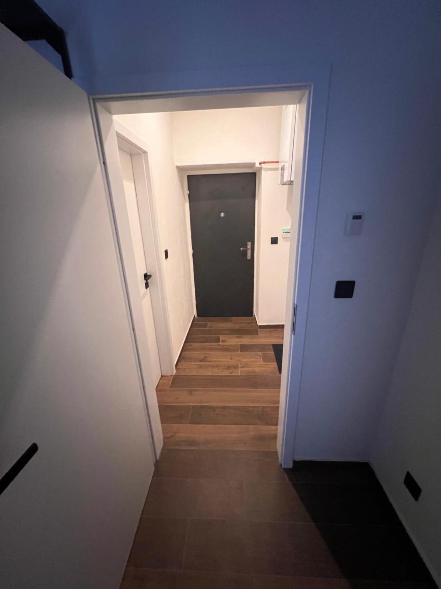 Apartment Centrum