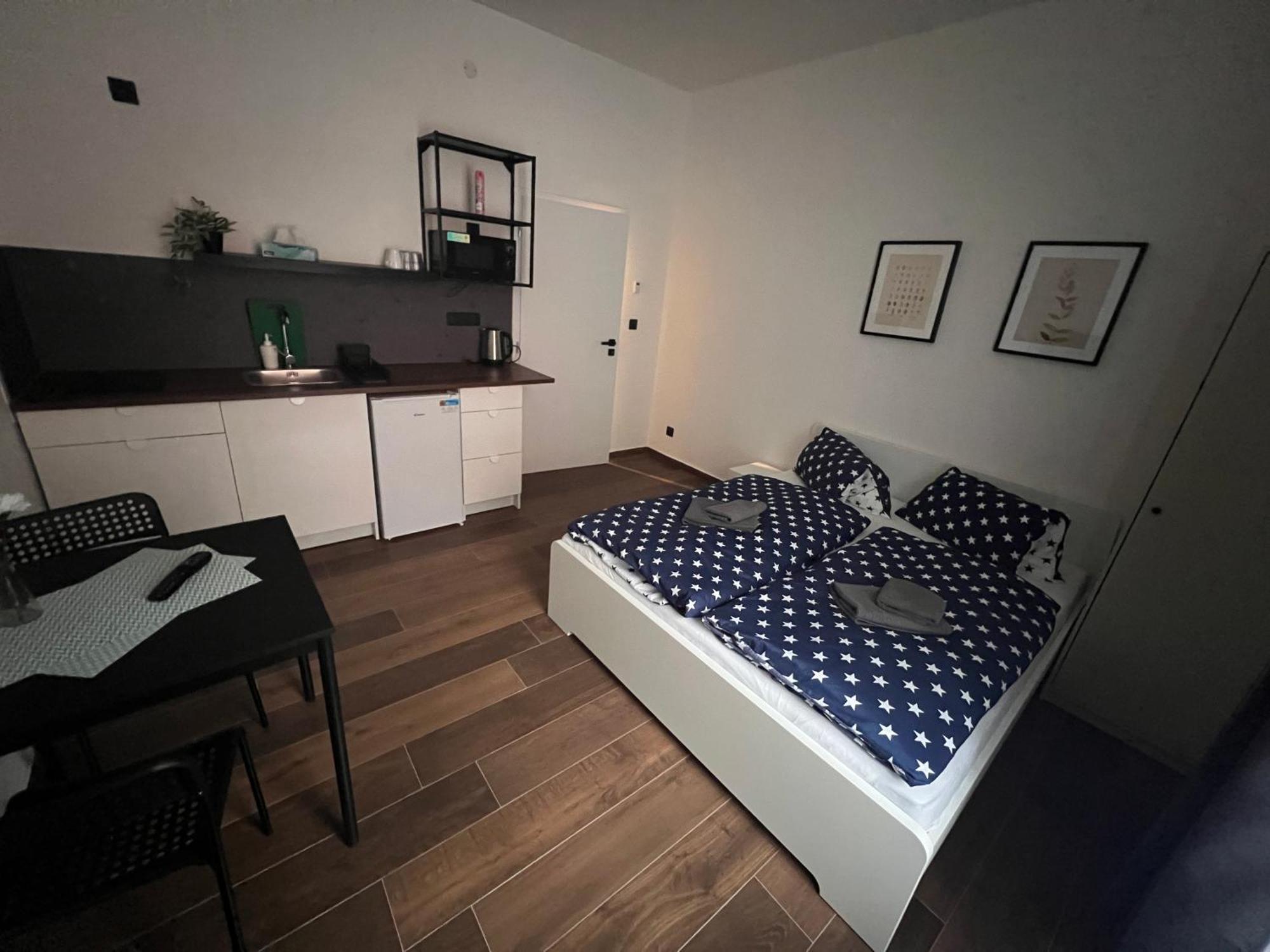Apartment Centrum *