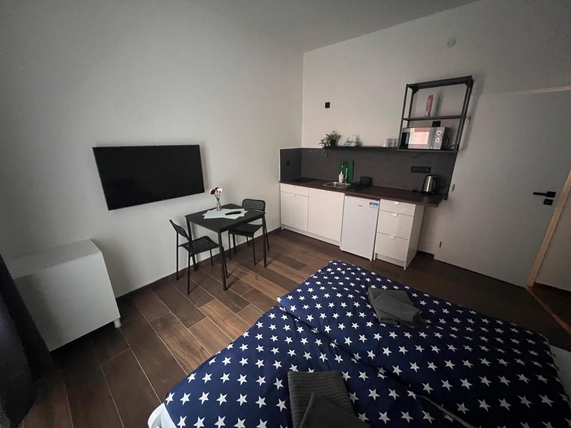 Centrum Apartment Cheb