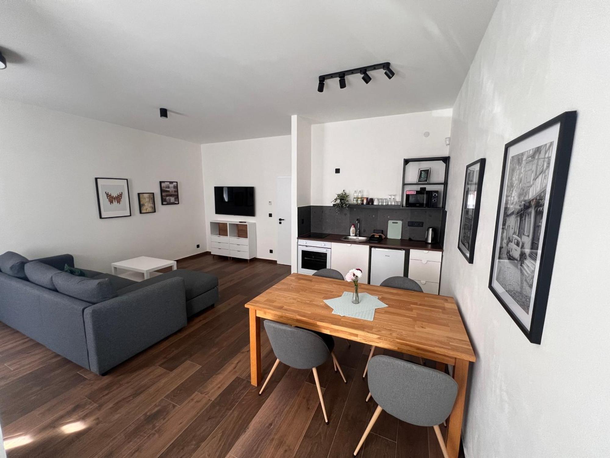 Apartment Centrum *