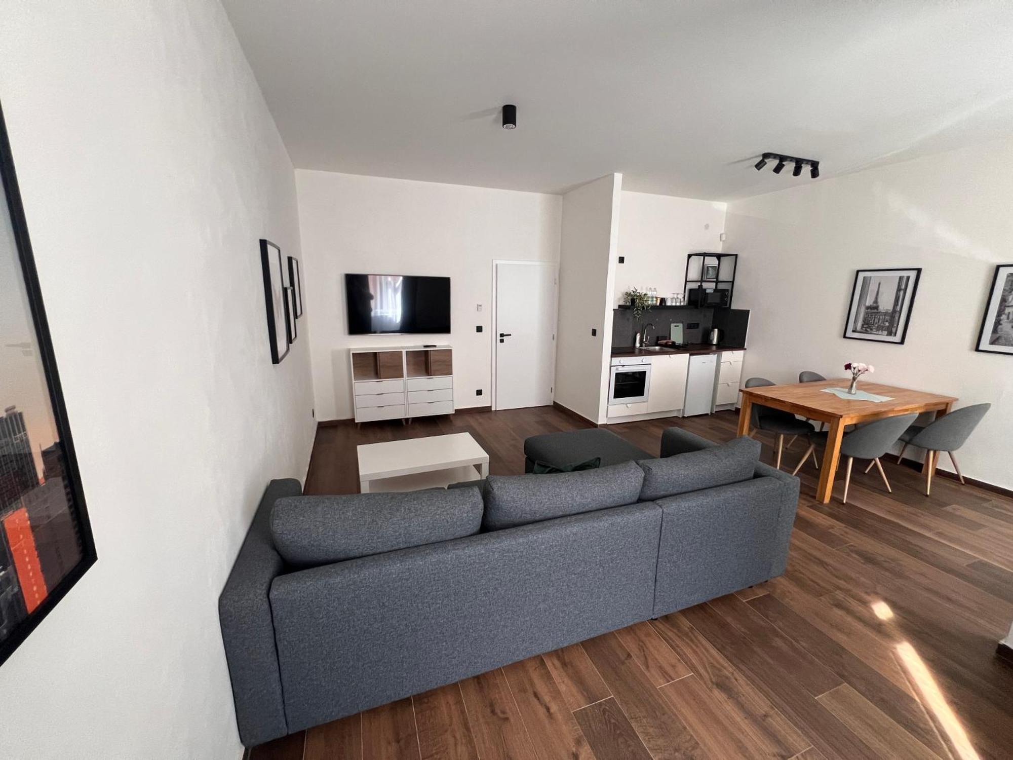 Centrum Apartment