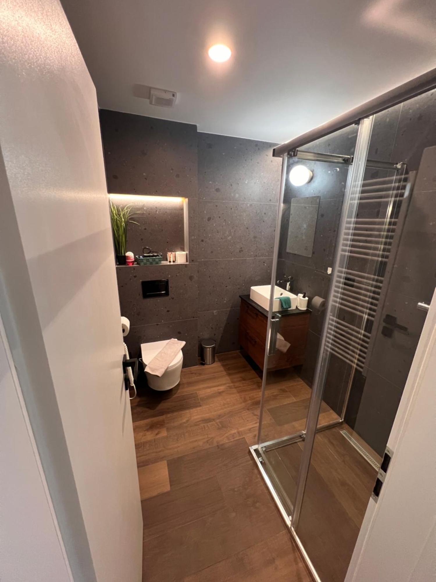 Apartment Centrum *