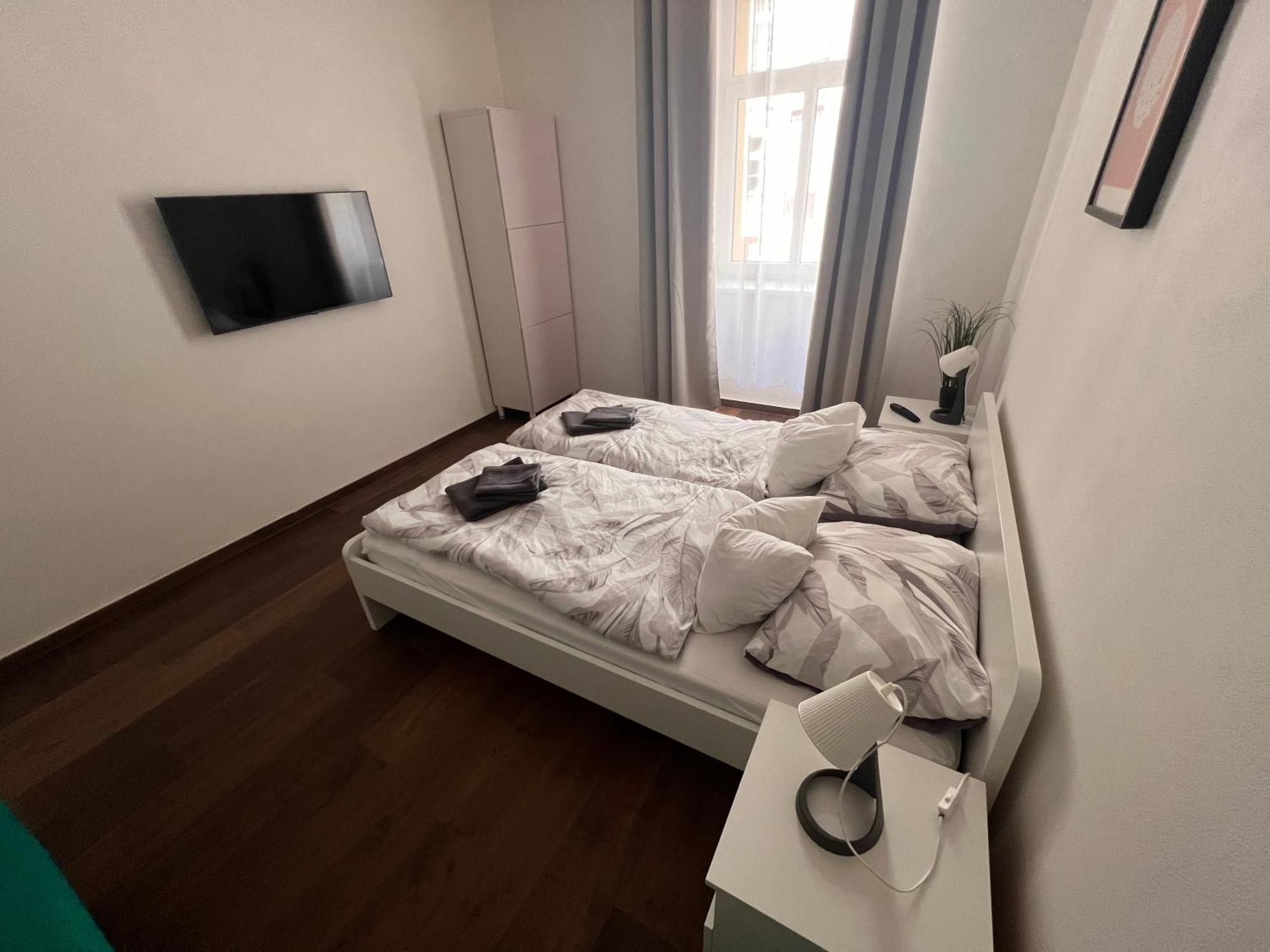 Centrum Apartment Cheb