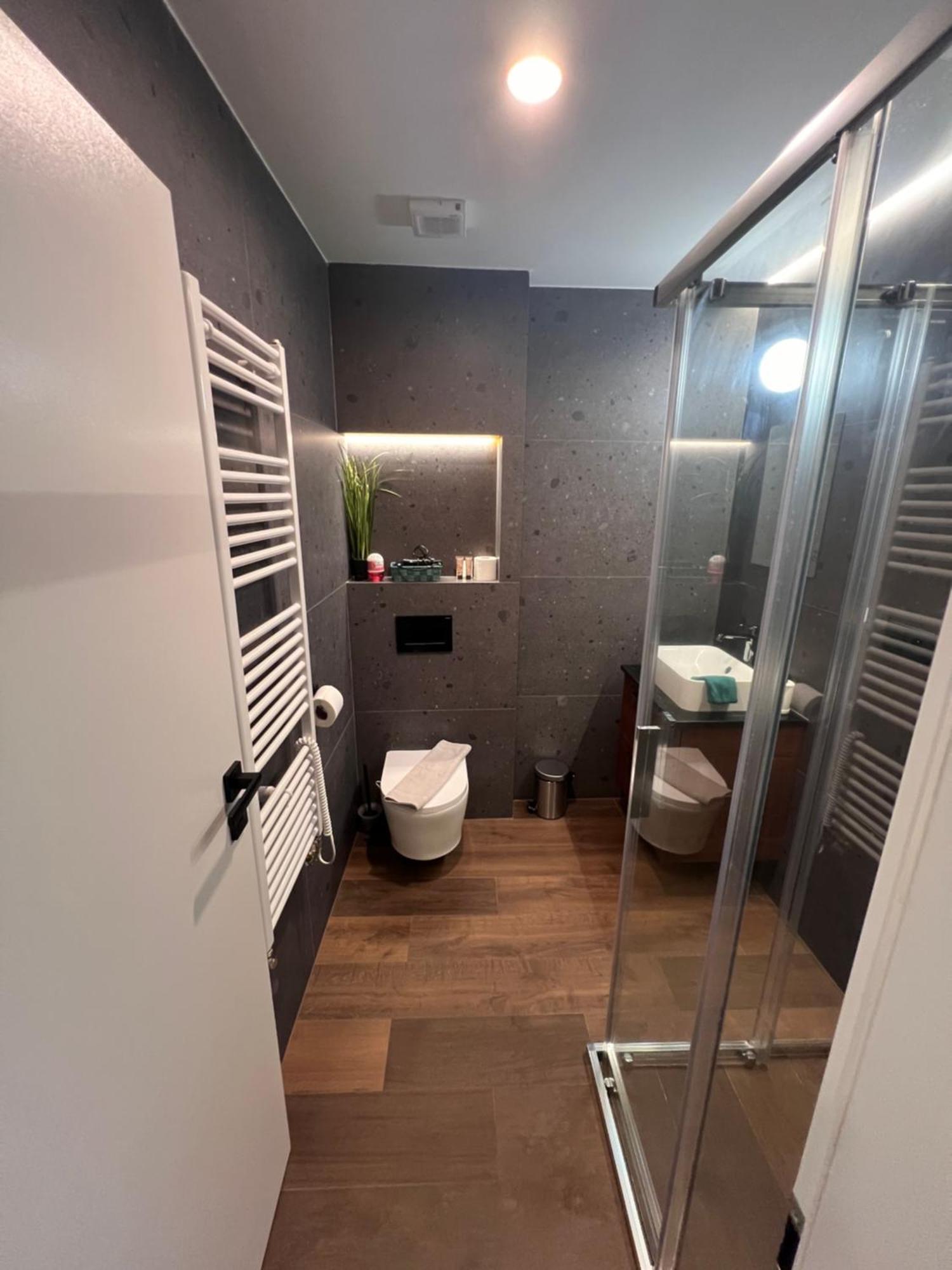 Centrum Apartment