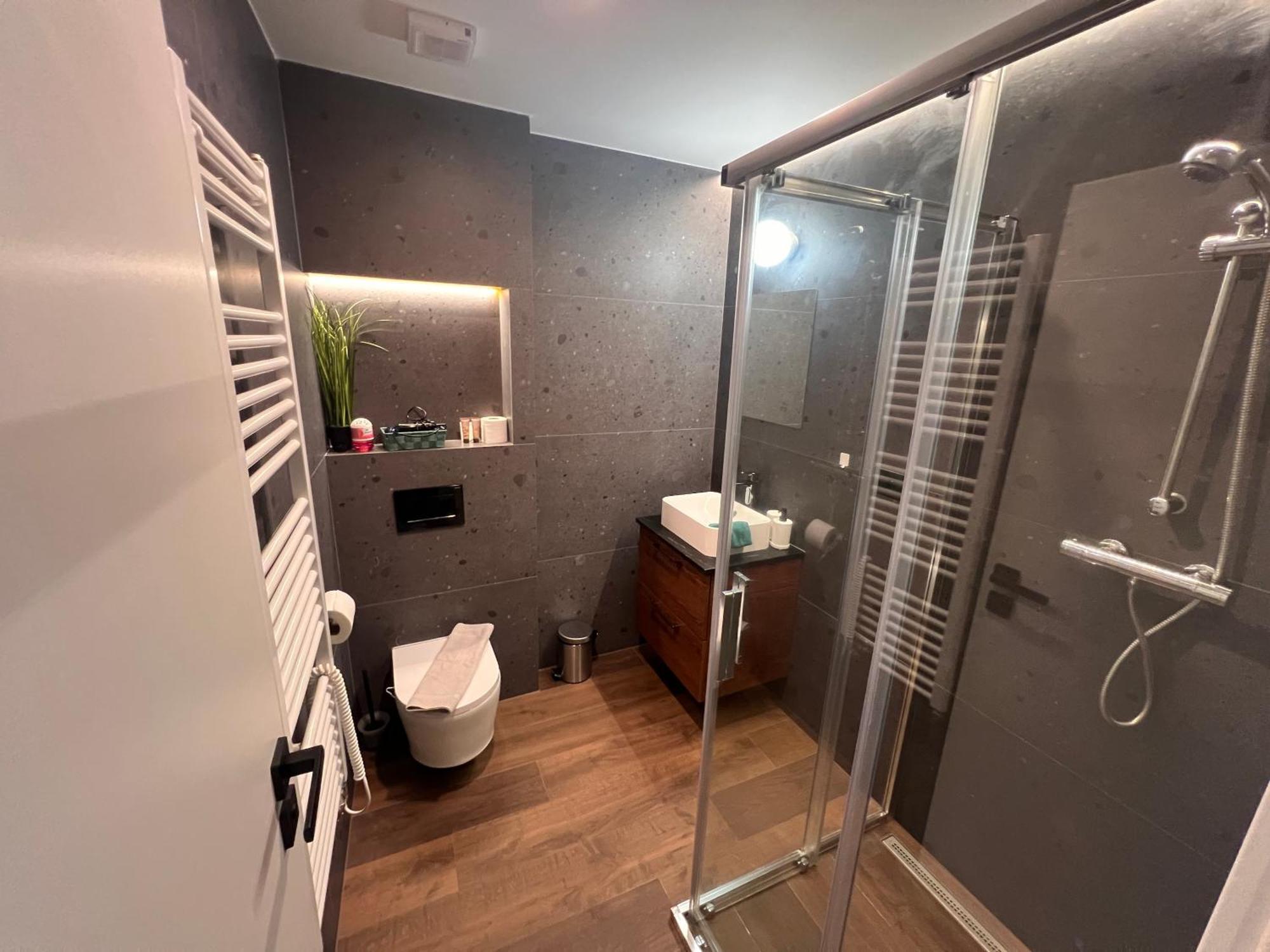 Apartment Centrum Cheb